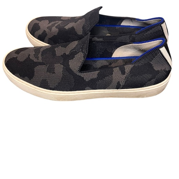 Rothy’s Slip-On Shoes - Picture 3 of 6
